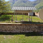 Kirayə (günlük) 3 otaqlı Həyət evi/villa Qax 2