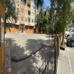Satılır 2 otaqlı Yeni Tikili, Elmlər akademiyası metrosu, Musabəyov parkı, Yasamal rayonu 1
