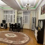 Kirayə (aylıq) 5 otaqlı Yeni Tikili, Gənclik metrosu, Nərimanov rayonu 1