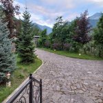 Kirayə (günlük) 5 otaqlı Həyət evi/villa Quba 24