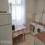 Kirayə (aylıq) 1 otaqlı Köhnə Tikili, Nizami metrosu, Yasamal rayonu 5