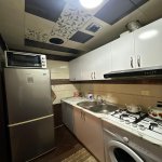 Kirayə (aylıq) 2 otaqlı Yeni Tikili, Xətai metrosu, Xətai rayonu 6