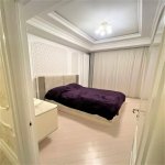 Kirayə (aylıq) 3 otaqlı Yeni Tikili, İçərişəhər metrosu, Səbail rayonu 5