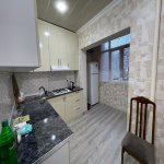 Satılır 2 otaqlı Köhnə Tikili, Köhnə Günəşli qəs., Xətai rayonu 5