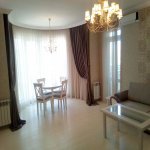 Kirayə (aylıq) 3 otaqlı Yeni Tikili, 20 Yanvar metrosu, Nəsimi rayonu 1