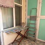 Satılır 4 otaqlı Yeni Tikili, Həzi Aslanov metrosu, Xətai rayonu 11