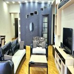 Kirayə (günlük) 3 otaqlı Yeni Tikili, 28 May metrosu, 28 Mall, Səbail rayonu 6