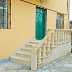 Satılır 7 otaqlı Həyət evi/villa, Əhmədli metrosu, kənd Əhmədli, Pluton hall, Xətai rayonu 1