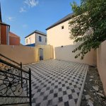 Satılır 4 otaqlı Həyət evi/villa, Binə qəs., Xəzər rayonu 2