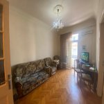 Kirayə (aylıq) 2 otaqlı Köhnə Tikili, Sahil metrosu, Səbail rayonu 1