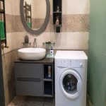 Kirayə (aylıq) 2 otaqlı Yeni Tikili, Nəsimi rayonu 6