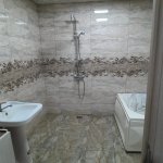 Kirayə (aylıq) 3 otaqlı Yeni Tikili, Qara Qarayev metrosu, 8-ci kilometr, Nizami rayonu 8