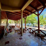 Kirayə (aylıq) 4 otaqlı Bağ evi, Buzovna, Xəzər rayonu 6