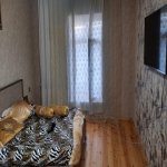 Satılır 7 otaqlı Həyət evi/villa, Avtovağzal metrosu, Sulutəpə qəs., Binəqədi rayonu 4