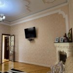 Kirayə (aylıq) 9 otaqlı Həyət evi/villa, İnşaatçılar metrosu, Yasamal rayonu 16