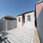 Satılır 3 otaqlı Həyət evi/villa, Binə qəs., Xəzər rayonu 2