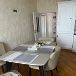 Аренда 2 комнатная Новостройка, м. Азадлыг метро, Бинагадинский р-н район 3