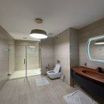 Kirayə (aylıq) 4 otaqlı Yeni Tikili, İçərişəhər metrosu, Səbail rayonu 12