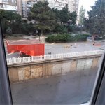 Satılır 3 otaqlı Köhnə Tikili, Nəsimi metrosu, 9-cu mikrorayon, Binəqədi rayonu 5
