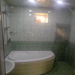 Satılır 5 otaqlı Həyət evi/villa, Badamdar qəs., Səbail rayonu 20