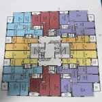 Продажа 3 комнатная Новостройка, 16 двор район 2