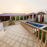 Satılır 6 otaqlı Həyət evi/villa, Mərdəkan, Xəzər rayonu 3