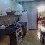 Kirayə (aylıq) 2 otaqlı Yeni Tikili, Nəriman Nərimanov metrosu, Montin qəs., Metropark, Nərimanov rayonu 5