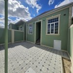 Satılır 4 otaqlı Həyət evi/villa, Binə qəs., Xəzər rayonu 2