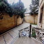 Satılır 6 otaqlı Həyət evi/villa, Gənclik metrosu, Nərimanov rayonu 3
