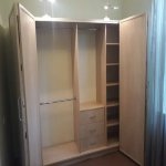 Kirayə (aylıq) 2 otaqlı Köhnə Tikili, İçərişəhər metrosu, Səbail rayonu 11