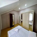 Kirayə (günlük) 7 otaqlı Bağ evi Qəbələ 15