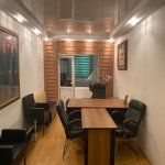 Satılır 2 otaqlı Ofis, Gənclik metrosu, Nərimanov rayonu 5