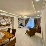 Kirayə (aylıq) 3 otaqlı Yeni Tikili, 20 Yanvar metrosu, Yasamal rayonu 5