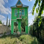 Kirayə (günlük) 5 otaqlı Həyət evi/villa Qəbələ 2