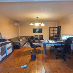 Аренда 2 комнатная Вторичка, м. Гянджлик метро, Наримановский р-н район 1