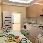 Kirayə (aylıq) 3 otaqlı Yeni Tikili, Azadlıq metrosu, 8-ci mikrorayon, Binəqədi rayonu 9