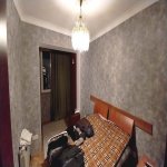 Kirayə (aylıq) 3 otaqlı Köhnə Tikili, İçərişəhər metrosu, Səbail rayonu 5