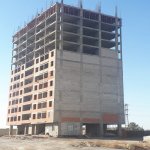 Satılır 2 otaqlı Yeni Tikili Xırdalan 1