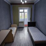 Kirayə (aylıq) 4 otaqlı Köhnə Tikili, Azadlıq metrosu, 8-ci mikrorayon, Binəqədi rayonu 7