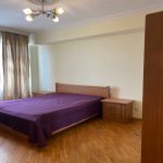 Kirayə (aylıq) 3 otaqlı Yeni Tikili, Nizami metrosu, Yasamal rayonu 8
