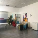 Kirayə (aylıq) 2 otaqlı Ofis, Səbail rayonu 4