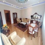 Kirayə (aylıq) 2 otaqlı Yeni Tikili, Elmlər akademiyası metrosu, Yasamal rayonu 8