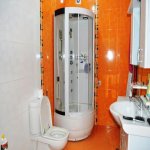 Kirayə (aylıq) 4 otaqlı Yeni Tikili, 28 May metrosu, Nəsimi rayonu 19