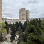 Satılır 3 otaqlı Köhnə Tikili, Neftçilər metrosu, Nizami rayonu 19