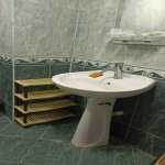 Kirayə (aylıq) 3 otaqlı Yeni Tikili, Azadlıq metrosu, Nəsimi rayonu 9