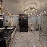 Kirayə (aylıq) 4 otaqlı Yeni Tikili, Xətai metrosu, Ağ şəhər, Xətai rayonu 29