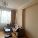 Kirayə (aylıq) 3 otaqlı Yeni Tikili, Nəriman Nərimanov metrosu, Nərimanov rayonu 2
