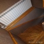 Satılır 5 otaqlı Həyət evi/villa, Dədə Qorqud qəs., Suraxanı rayonu 20