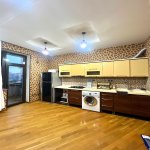 Kirayə (aylıq) 2 otaqlı Yeni Tikili, 8 Noyabr metrosu, Olimpik Star, Nəsimi rayonu 4