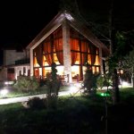 Kirayə (aylıq) 8 otaqlı Həyət evi/villa, Bilgəh qəs., Sea Breeze, Sabunçu rayonu 11